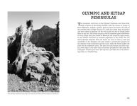 Alternative view 4 of The Creaky Knees Guide Washington, 3rd Edition: The 100 Best Easy Hikes