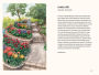 Alternative view 9 of Dahlias: A Little Book of Flowers