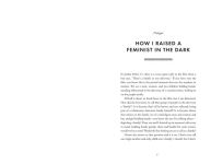 Alternative view 2 of How to Raise a Feminist Son: Motherhood, Masculinity, and the Making of My Family