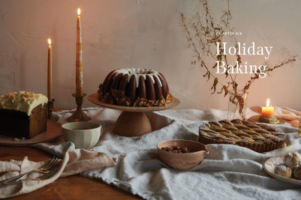 Daring Bakers and A Buche de Noel :: Cannelle et Vanille