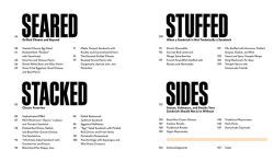 Alternative view 3 of A Hearty Book of Veggie Sandwiches: Vegan and Vegetarian Paninis, Wraps, Rolls, and More