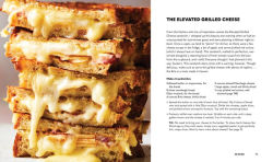 Alternative view 7 of A Hearty Book of Veggie Sandwiches: Vegan and Vegetarian Paninis, Wraps, Rolls, and More