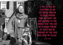 Alternative view 8 of Queer (Words of Change series): Powerful Voices, Inspiring Ideas