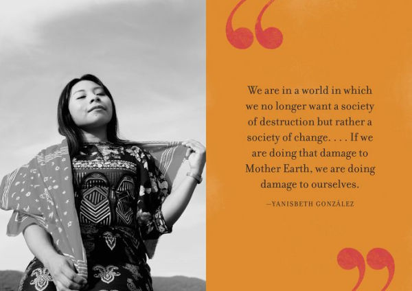 Climate (Words of Change series): Powerful Voices, Inspiring Ideas