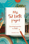 Alternative view 1 of My 52 Lists Project: Journaling Inspiration for Kids!