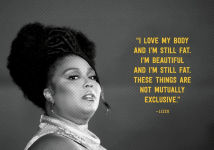 Alternative view 2 of Body (Words of Change series): Powerful Voices, Inspiring Ideas (A Body Positivity Book)