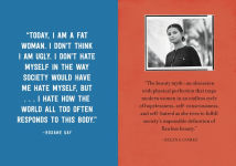 Alternative view 3 of Body (Words of Change series): Powerful Voices, Inspiring Ideas (A Body Positivity Book)