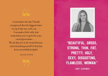 Alternative view 7 of Body (Words of Change series): Powerful Voices, Inspiring Ideas (A Body Positivity Book)