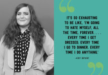 Alternative view 8 of Body (Words of Change series): Powerful Voices, Inspiring Ideas (A Body Positivity Book)