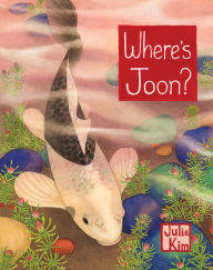 Free downloadable audiobooks for ipod touch Where's Joon? 9781632174154 English version  by Julie Kim