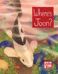 Title: Where's Joon?, Author: Julie Kim