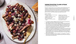 Alternative view 10 of Cast Iron Skillet One-Pan Meals: 75 Family-Friendly Recipes for Everyday Dinners