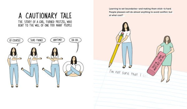 100 Ways to Say No: How to Stop Saying Yes When You Mean No
