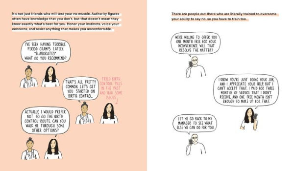 100 Ways to Say No: How to Stop Saying Yes When You Mean No