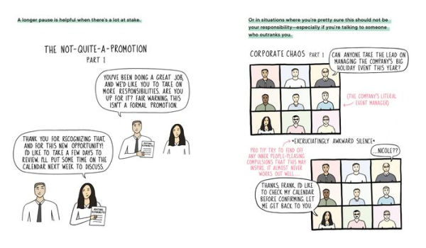 100 Ways to Say No: How to Stop Saying Yes When You Mean No