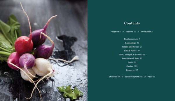 Makini's Vegan Kitchen: 10th Anniversary Edition of the Plum Cookbook (Inspired Plant-Based Recipes fromPlum Bistro)