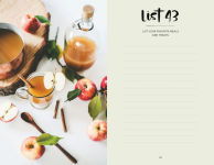 Alternative view 9 of The 52 Lists Project Botanical Pattern: A Year of Weekly Journaling Inspiration (A Guided Self-Love Journal with Prompts, Photos, and Illustrations)