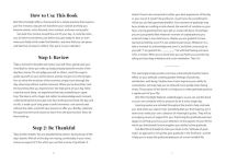 Alternative view 4 of Best Worst Grateful - Color Block: A Daily 5 Minute Mindfulness Journal to Cultivate Gratitude and Live a Peaceful, Positive, and Happier Life