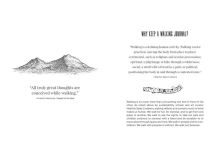 Alternative view 2 of My Walking Life: Where I Went, What I Saw Along the Way, and How I Felt (A Walking Journal)