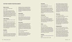 Alternative view 13 of Forage. Gather. Feast.: 100+ Recipes from West Coast Forests, Shores, and Urban Spaces