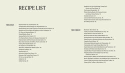 Alternative view 3 of Forage. Gather. Feast.: 100+ Recipes from West Coast Forests, Shores, and Urban Spaces