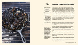 Alternative view 8 of Forage. Gather. Feast.: 100+ Recipes from West Coast Forests, Shores, and Urban Spaces