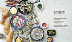 Alternative view 9 of Forage. Gather. Feast.: 100+ Recipes from West Coast Forests, Shores, and Urban Spaces