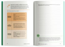 Alternative view 27 of Securely Attached: Transform Your Attachment Patterns into Loving, Lasting Romantic Relationships ( Attachment Workbook)