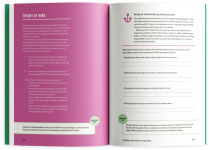 Alternative view 28 of Securely Attached: Transform Your Attachment Patterns into Loving, Lasting Romantic Relationships ( Attachment Workbook)