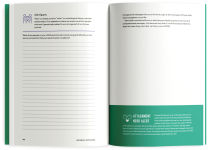 Alternative view 29 of Securely Attached: Transform Your Attachment Patterns into Loving, Lasting Romantic Relationships ( Attachment Workbook)