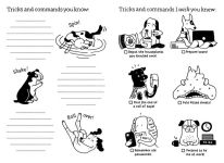 Alternative view 11 of Dog Days: Your Furbaby Memory Book