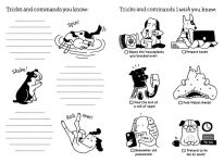 Alternative view 19 of Dog Days: Your Furbaby Memory Book
