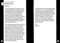 Alternative view 3 of Dog Days: Your Furbaby Memory Book