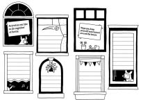 Alternative view 9 of Dog Days: Your Furbaby Memory Book