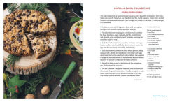 Alternative view 6 of Scandinavian Gatherings: From Afternoon Fika to Christmas Eve Supper: 70 Simple Recipes for Year-Round Hy gge