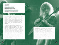 Alternative view 15 of The Sound of Seattle: 101 Songs that Shaped a City