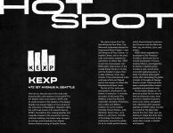 Alternative view 16 of The Sound of Seattle: 101 Songs that Shaped a City