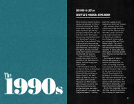 Alternative view 19 of The Sound of Seattle: 101 Songs that Shaped a City