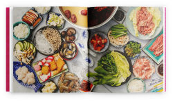 Alternative view 11 of Feasts of Good Fortune: 75 Recipes for a Year of Chinese American Celebrations, from Lunar New Year to Mid-Autumn Festival and Beyond (Chinese Cookbook)