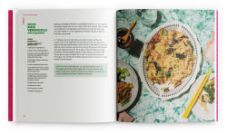 Alternative view 12 of Feasts of Good Fortune: 75 Recipes for a Year of Chinese American Celebrations, from Lunar New Year to Mid-Autumn Festival and Beyond (Chinese Cookbook)