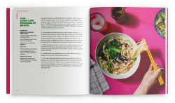 Alternative view 13 of Feasts of Good Fortune: 75 Recipes for a Year of Chinese American Celebrations, from Lunar New Year to Mid-Autumn Festival and Beyond (Chinese Cookbook)
