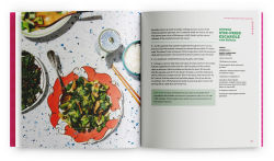 Alternative view 15 of Feasts of Good Fortune: 75 Recipes for a Year of Chinese American Celebrations, from Lunar New Year to Mid-Autumn Festival and Beyond (Chinese Cookbook)