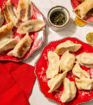 Alternative view 6 of Feasts of Good Fortune: 75 Recipes for a Year of Chinese American Celebrations, from Lunar New Year to Mid-Autumn Festival and Beyond (Chinese Cookbook)