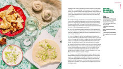 Alternative view 7 of Feasts of Good Fortune: 75 Recipes for a Year of Chinese American Celebrations, from Lunar New Year to Mid-Autumn Festival and Beyond (Chinese Cookbook)