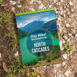 Alternative view 5 of Day Hike Washington: North Cascades, 5th Edition: More than 50 Trails around Mount Baker-Snoqualmie National Forest, Chuckanuts, and Methow Valley