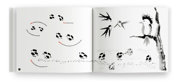 Super Simple Sumi-e: Easy Asian Brush Painting for All Ages