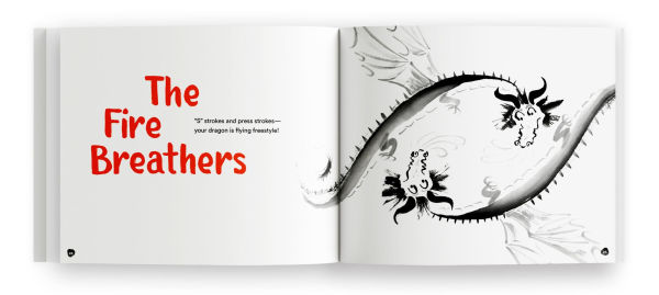 Super Simple Sumi-e: Easy Asian Brush Painting for All Ages