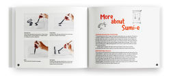 Alternative view 16 of Super Simple Sumi-e: Easy Asian Brush Painting for All Ages