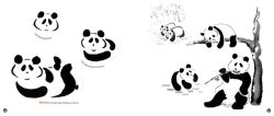 Alternative view 7 of Super Simple Sumi-e: Easy Asian Brush Painting for All Ages