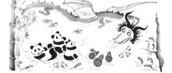 Alternative view 10 of Super Simple Sumi-e: Easy Asian Brush Painting for All Ages
